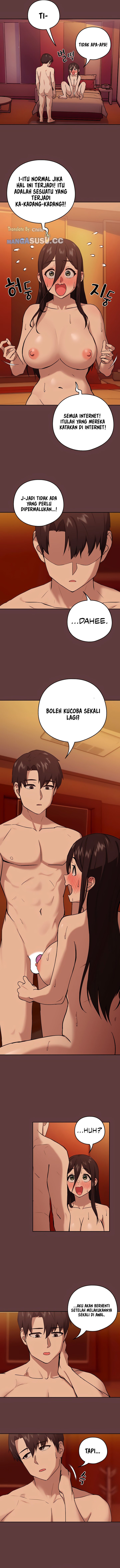 After Work Love Affairs - Chapter 6 5