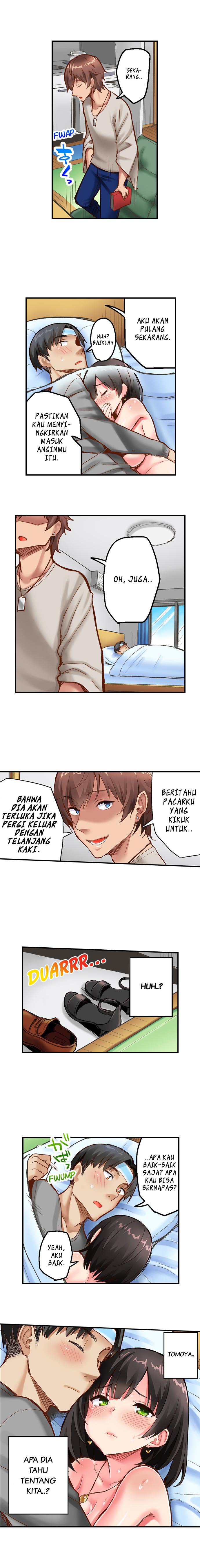Surprise NTR! - Chapter 6 9