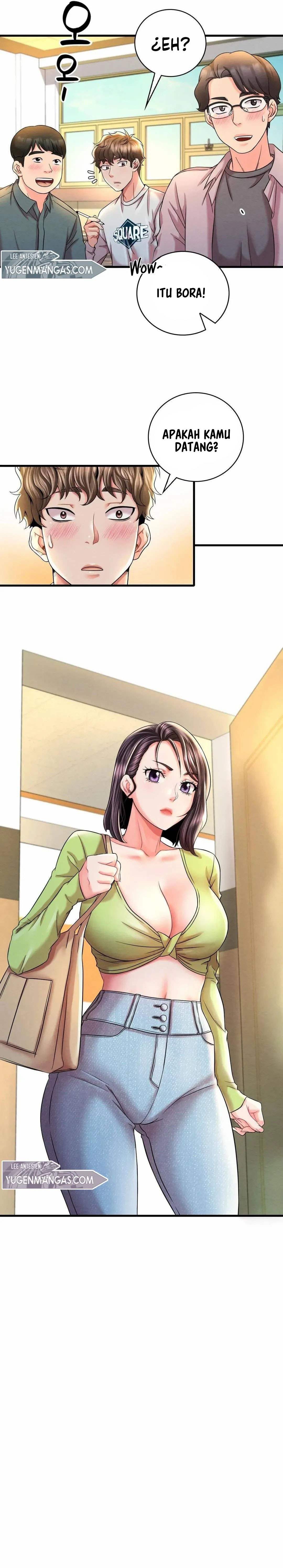 Drunk on You Uncen - Chapter 6 32 Drunk on You Uncen - Chapter 6 32