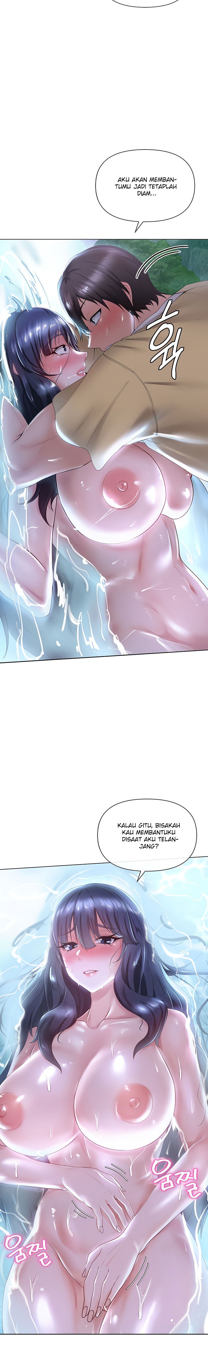 Welcome To The Isekai Convenience Store - Chapter 6 13