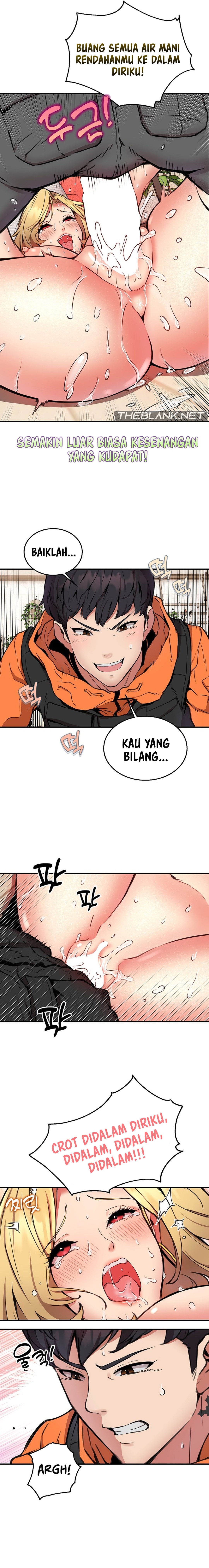 Driver in the New City - Chapter 6 14 Driver in the New City - Chapter 6 14