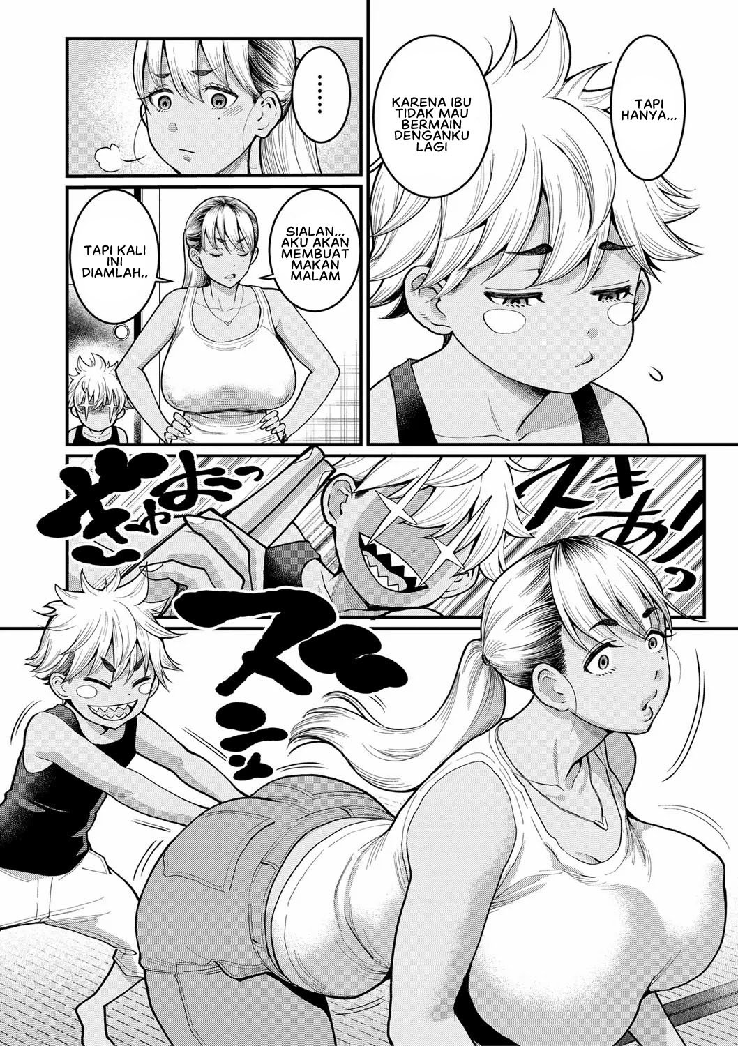 Anata no Mama ni Naritakute - Chapter 6 6