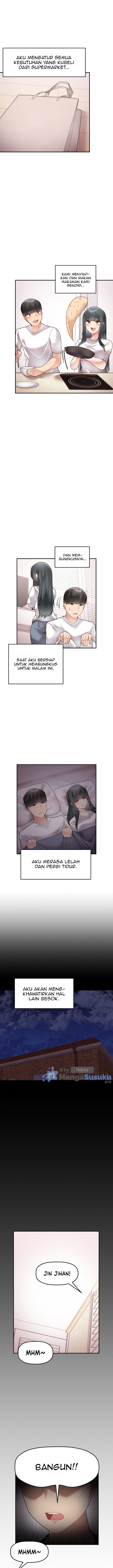 More of Each Other - Chapter 6 4