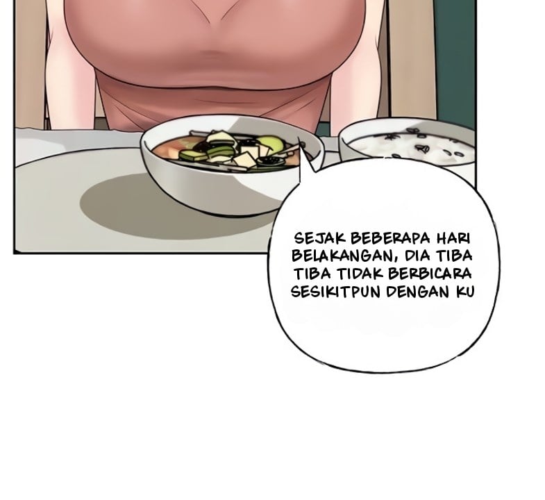 Not the Daughter, but the Mother - Chapter 6 11