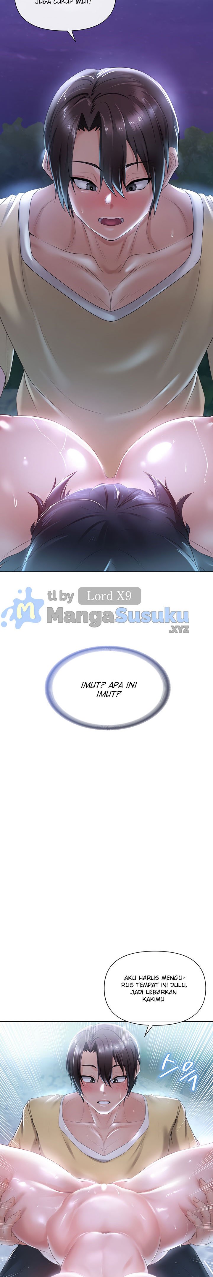 Welcome To The Isekai Convenience Store - Chapter 6 15