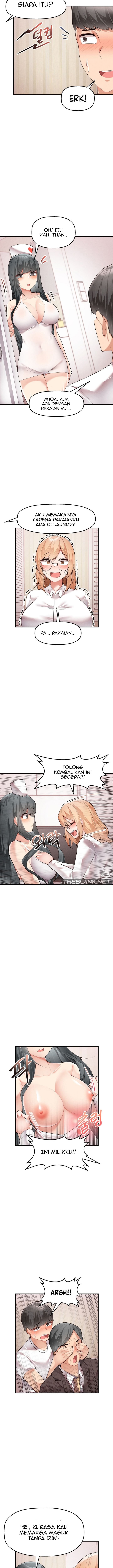 More of Each Other - Chapter 6 6