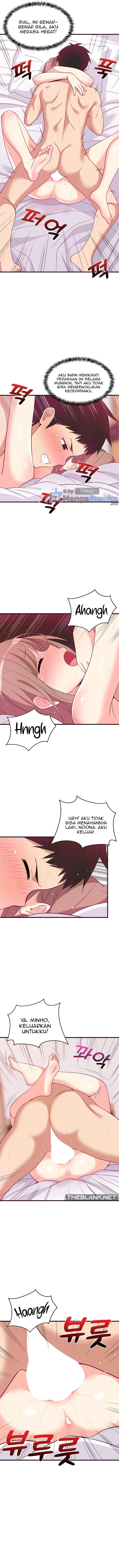 College Grades Skyrocketing - Chapter 6 13