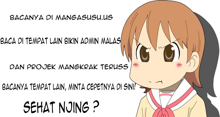 Hatsujou Munmun Massage! - Chapter 6 2