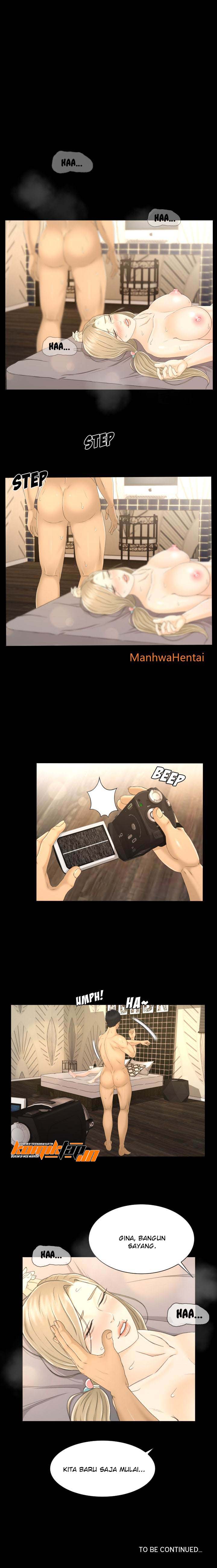 Exclusice Contract - Chapter 6 13 Exclusice Contract - Chapter 6 13