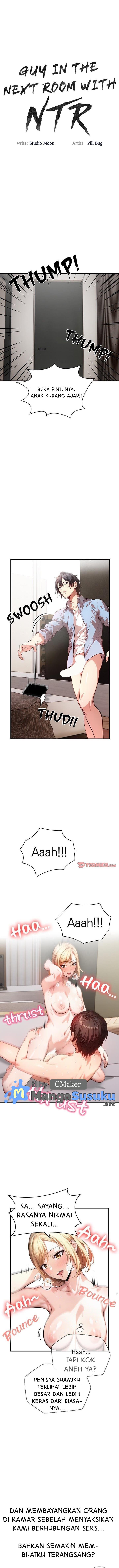 Guy in the Next Room With NTR - Chapter 6 2 Guy in the Next Room With NTR - Chapter 6 2