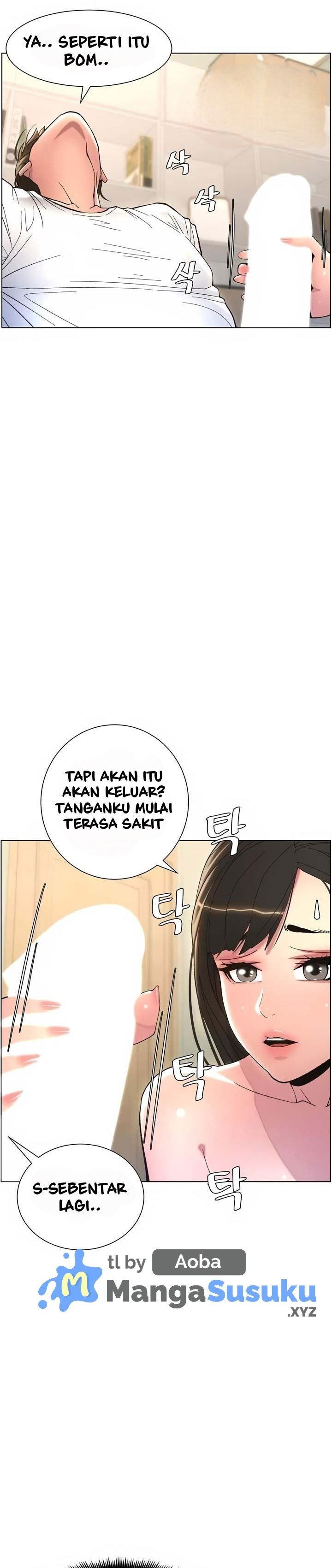 A Secret Lesson With My Younger Sister - Chapter 6 31
