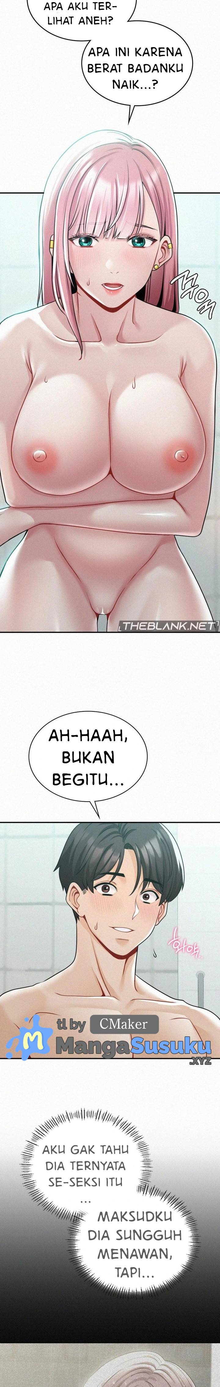 Landlord - Chapter 6 18