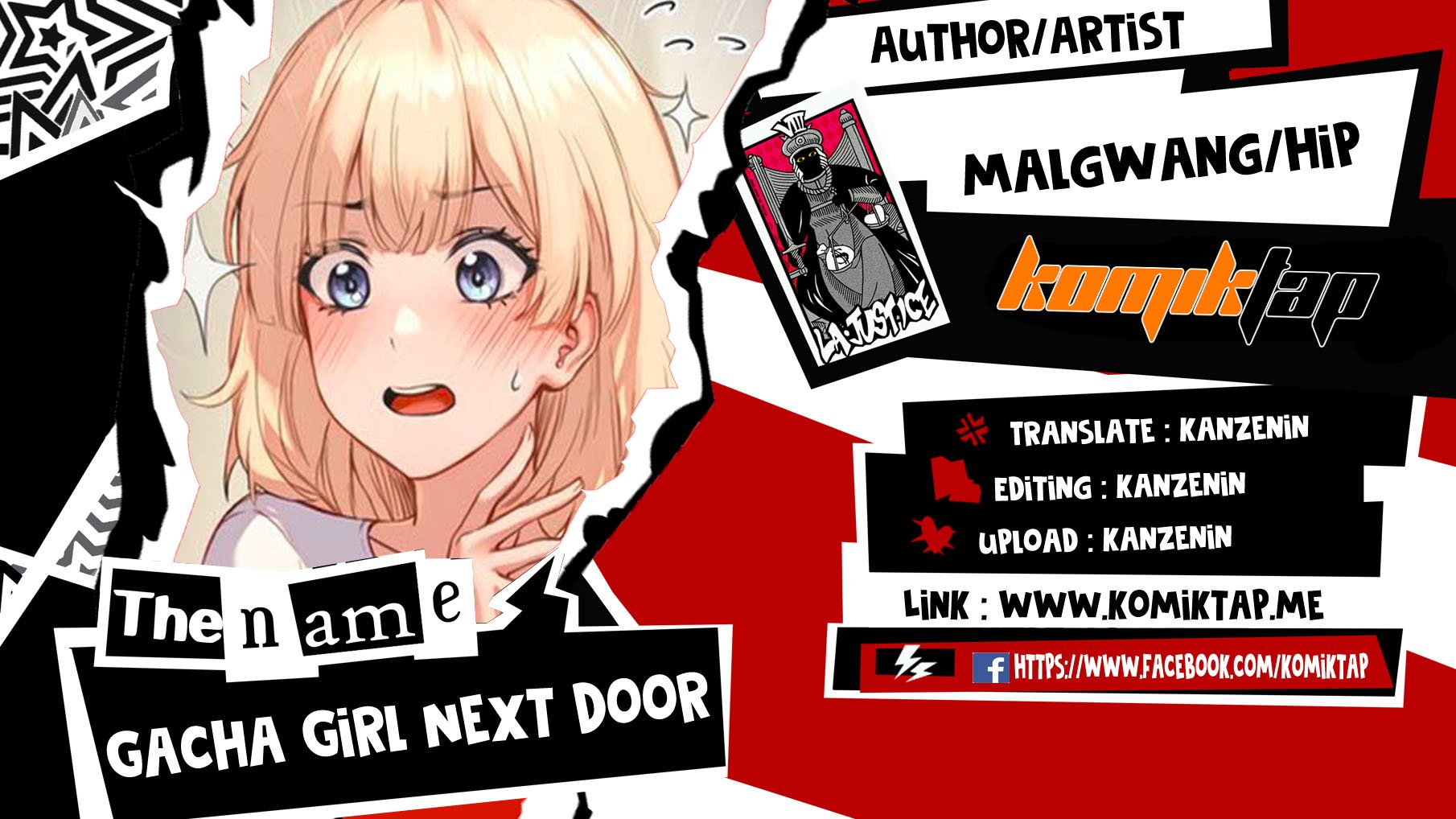 Gacha Girl Next Door - Chapter 6 1