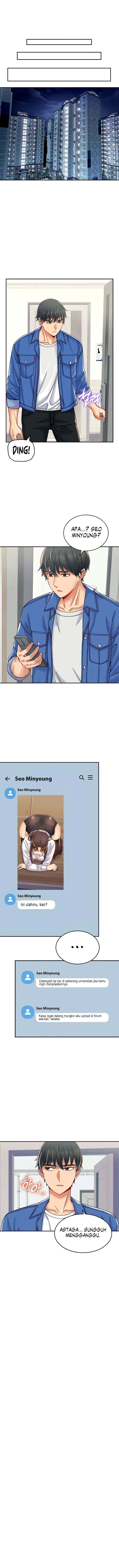 Obsessive Romance - Chapter 6 7