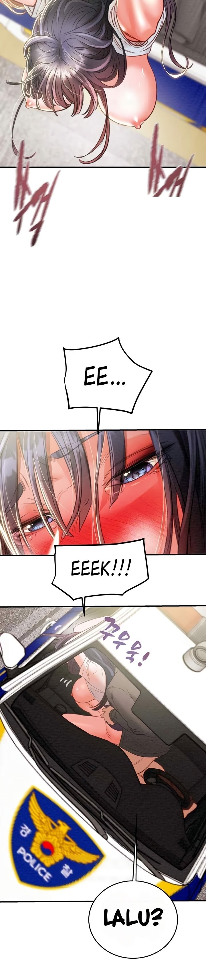 The Man Who Devours - Chapter 6 38 The Man Who Devours - Chapter 6 38