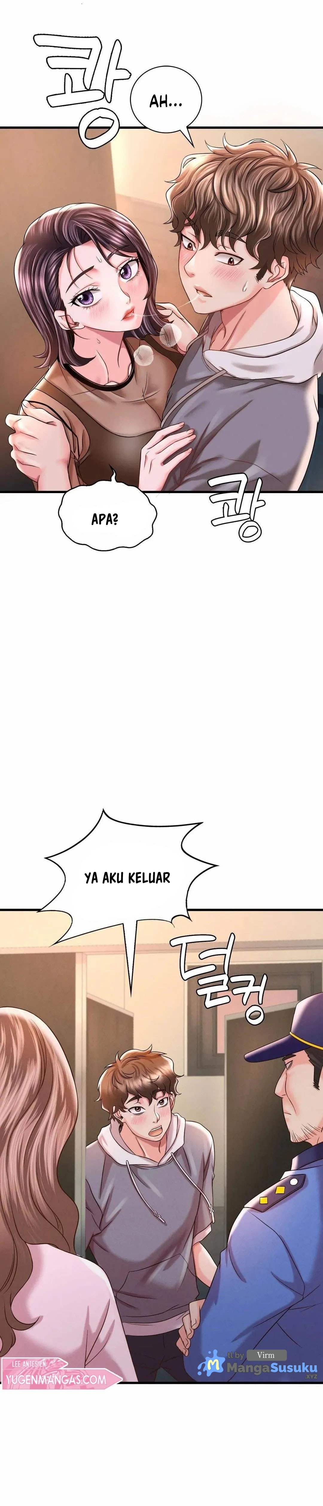 Drunk on You Uncen - Chapter 6 19 Drunk on You Uncen - Chapter 6 19