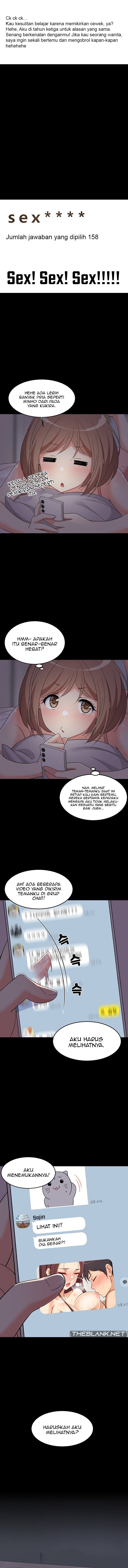 College Grades Skyrocketing - Chapter 6 9
