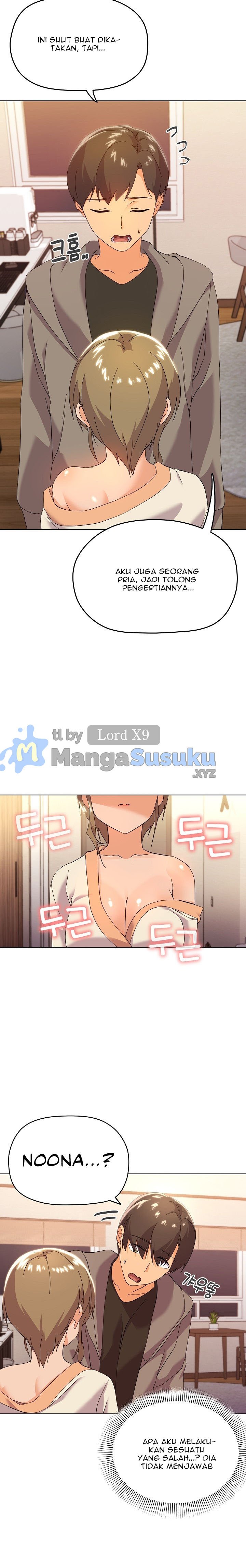What&#8217;s Wrong With This Family - Chapter 6 25