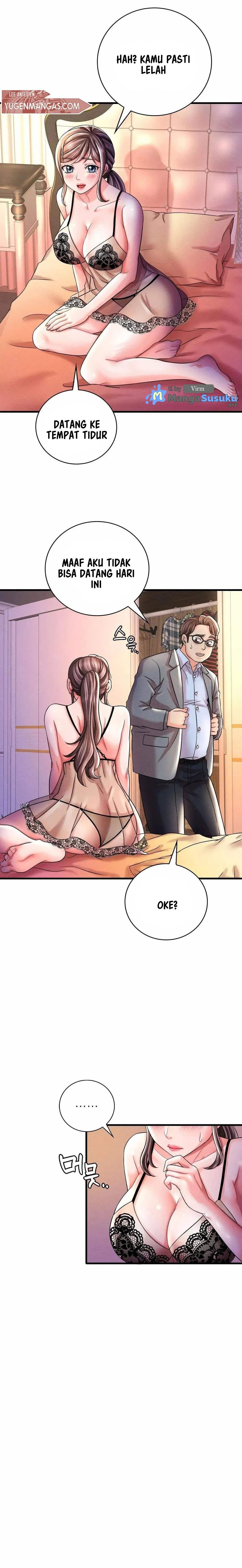 Drunk on You Uncen - Chapter 6 29 Drunk on You Uncen - Chapter 6 29