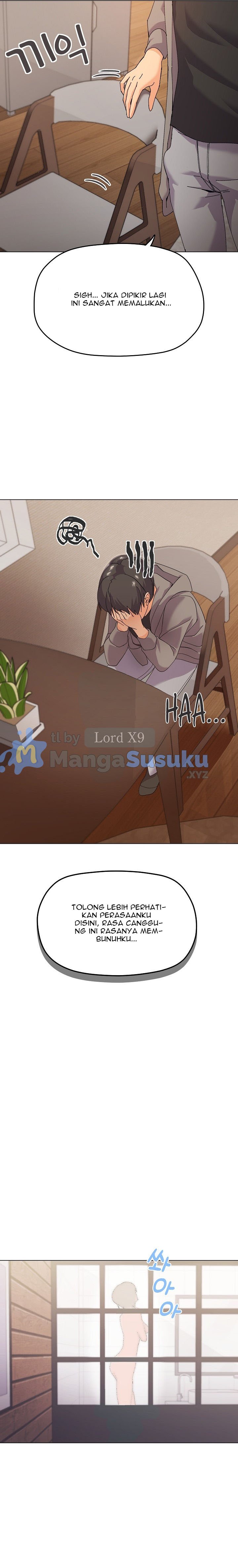 What&#8217;s Wrong With This Family - Chapter 6 10