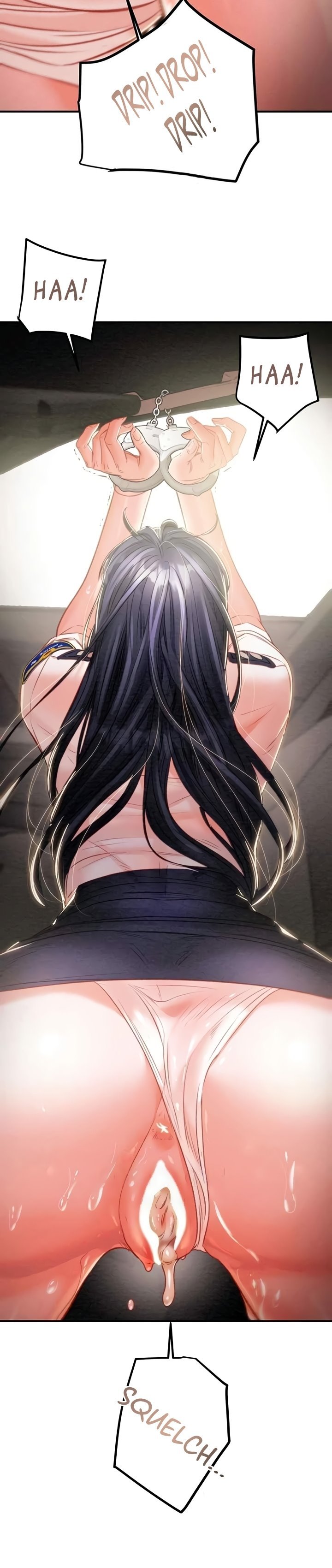 The Man Who Devours - Chapter 6 48 The Man Who Devours - Chapter 6 48