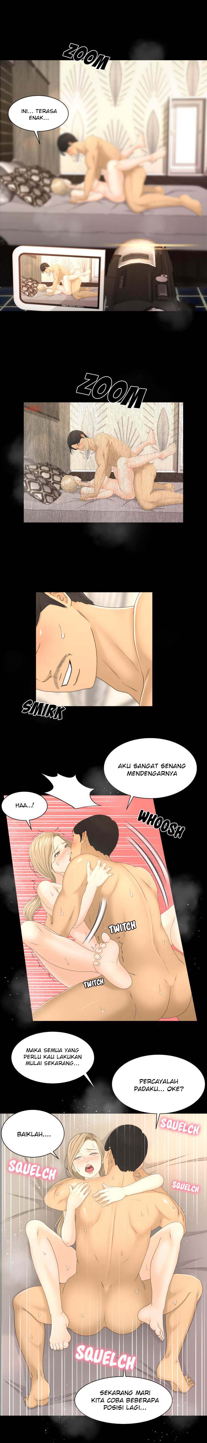 Exclusice Contract - Chapter 6 10 Exclusice Contract - Chapter 6 10