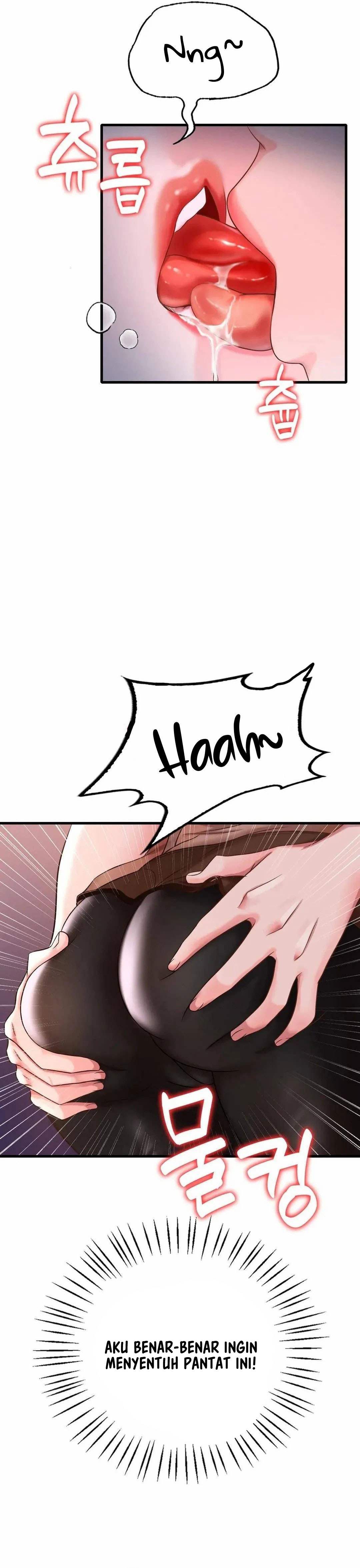 Drunk on You Uncen - Chapter 6 17 Drunk on You Uncen - Chapter 6 17