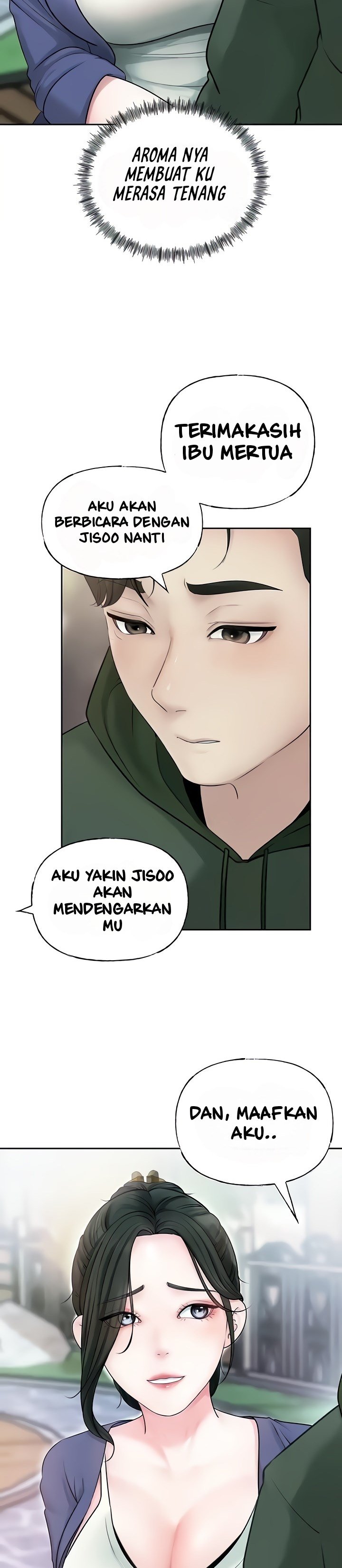 Not the Daughter, but the Mother - Chapter 6 20