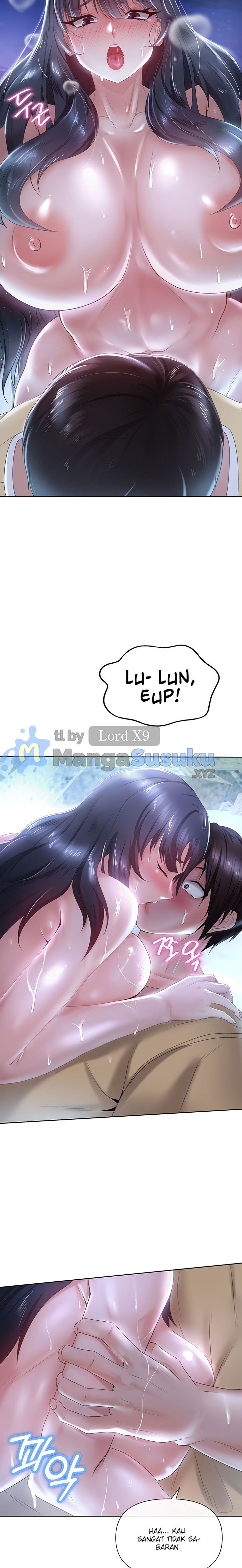 Welcome To The Isekai Convenience Store - Chapter 6 12