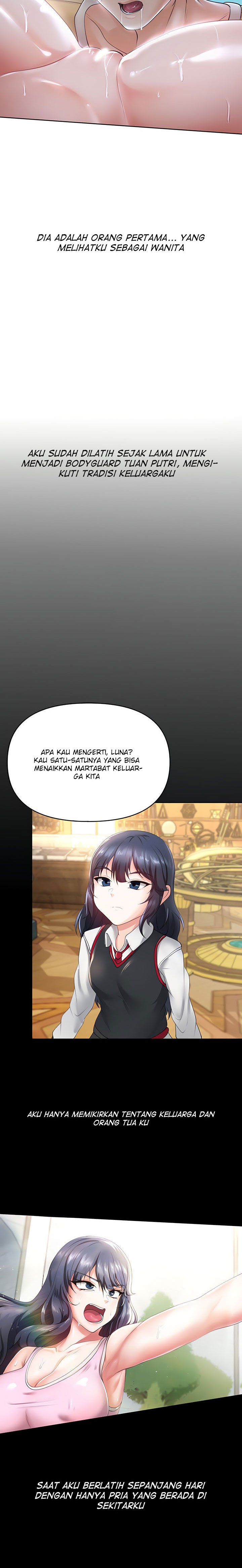 Welcome To The Isekai Convenience Store - Chapter 6 19