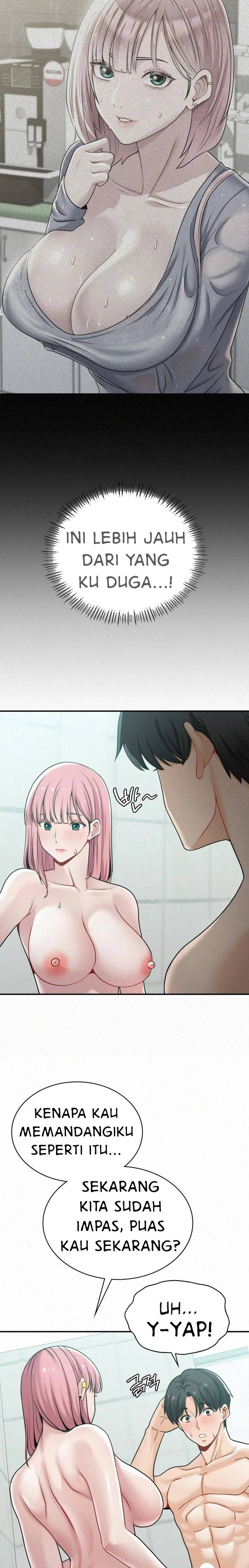 Landlord - Chapter 6 19