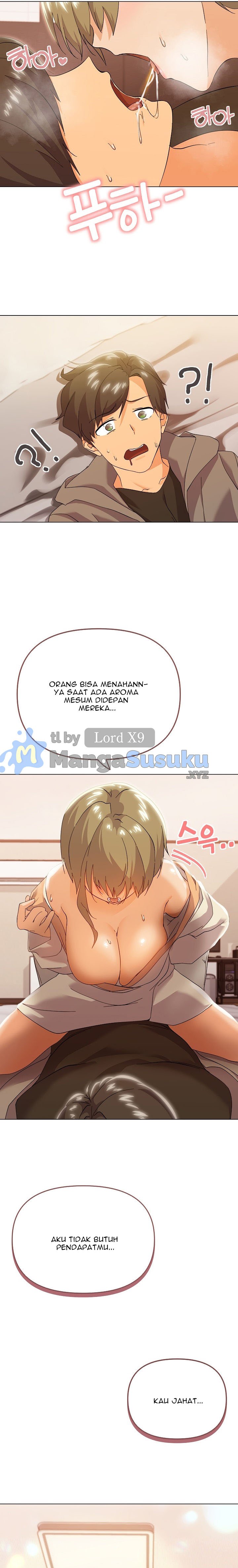 What&#8217;s Wrong With This Family - Chapter 6 28