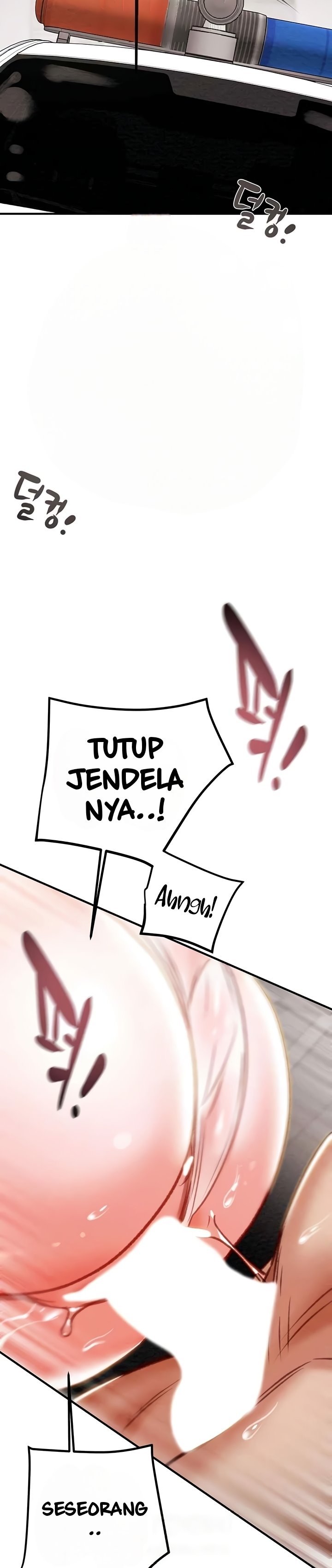 The Man Who Devours - Chapter 6 30 The Man Who Devours - Chapter 6 30