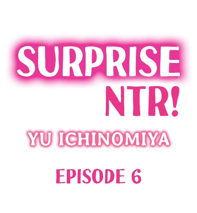 Surprise NTR! - Chapter 6 1