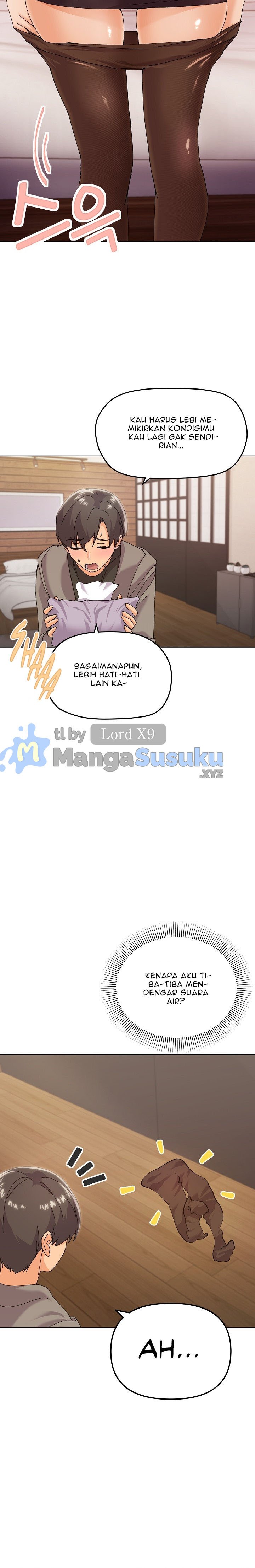 What&#8217;s Wrong With This Family - Chapter 6 9