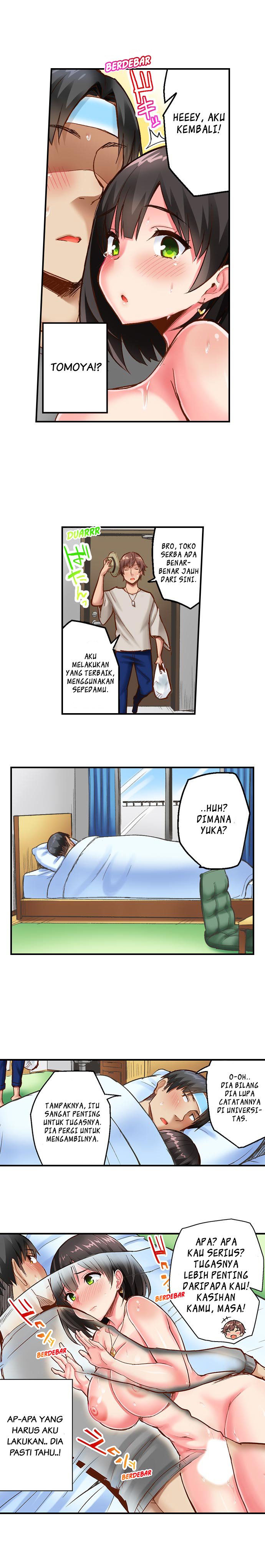 Surprise NTR! - Chapter 6 4