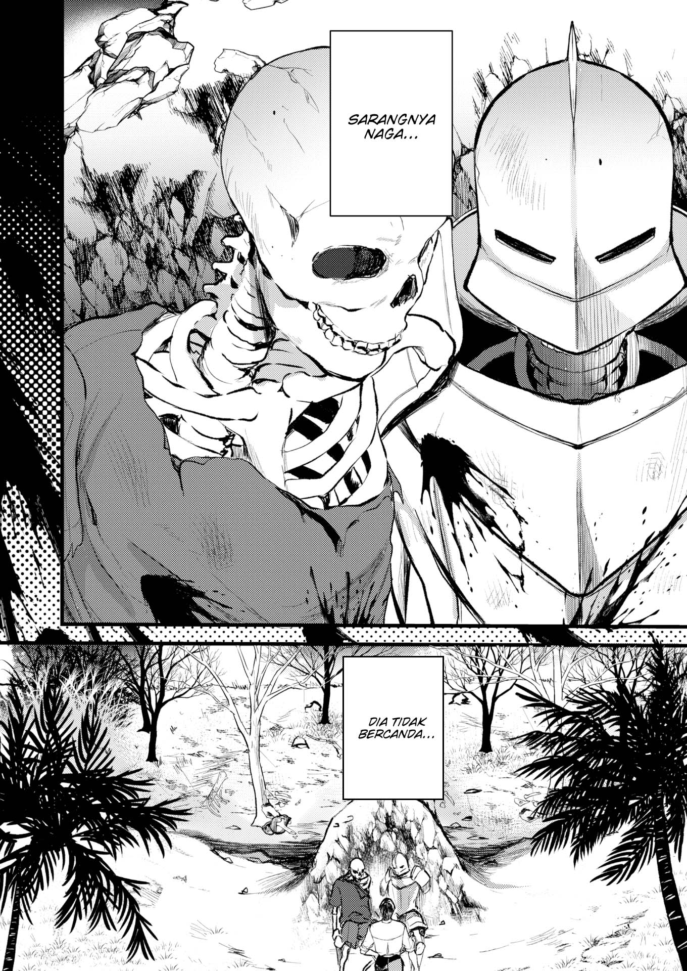 Level 1 no Himekishisan to Yurufuwa Mujintou Life - Chapter 6 8