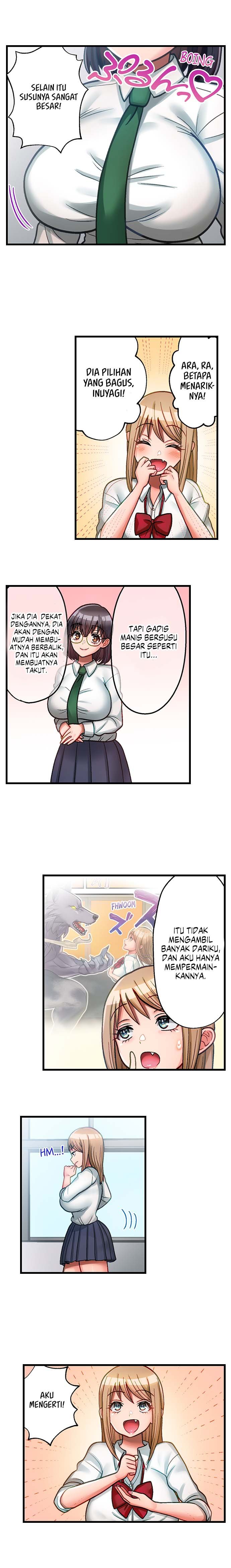 Mr. Wolf’s Valley Girl Diet - Mr. Wolf’s Valley Girl Diet Chapter 7 4 Mr. Wolf’s Valley Girl Diet - Mr. Wolf’s Valley Girl Diet Chapter 7 4