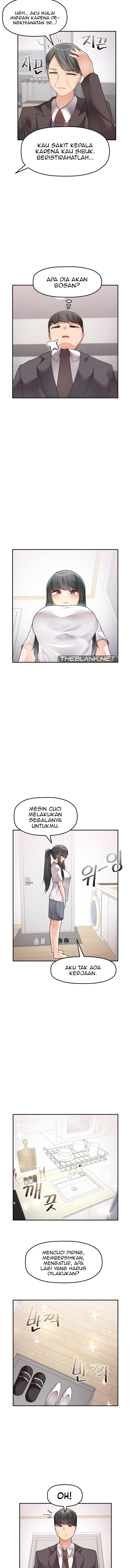 More of Each Other - Chapter 7 3 More of Each Other - Chapter 7 3