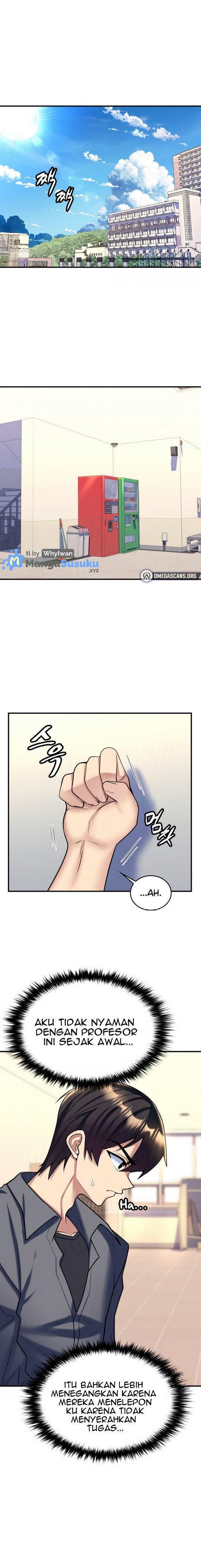 Rental Room Brides - Chapter 7 16