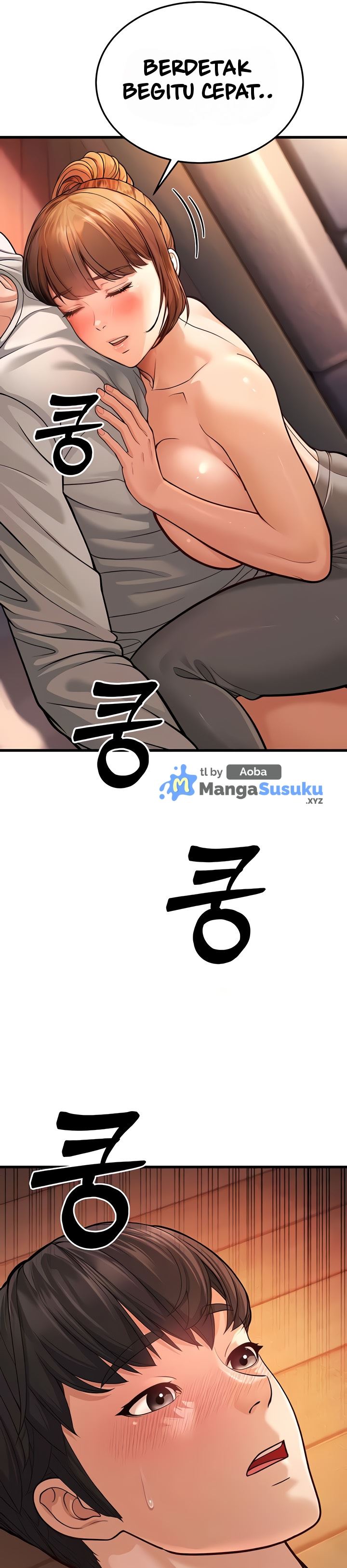 A Young Auntie - Chapter 7 16