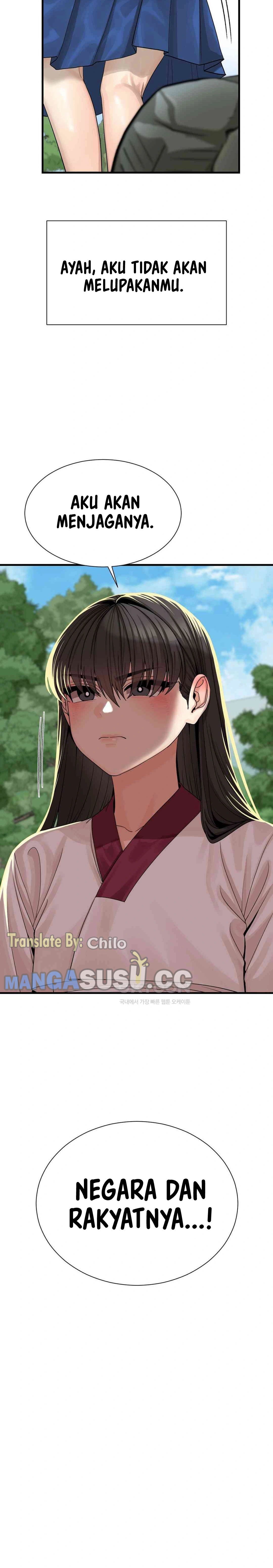 Flowers of War - Chapter 7 25