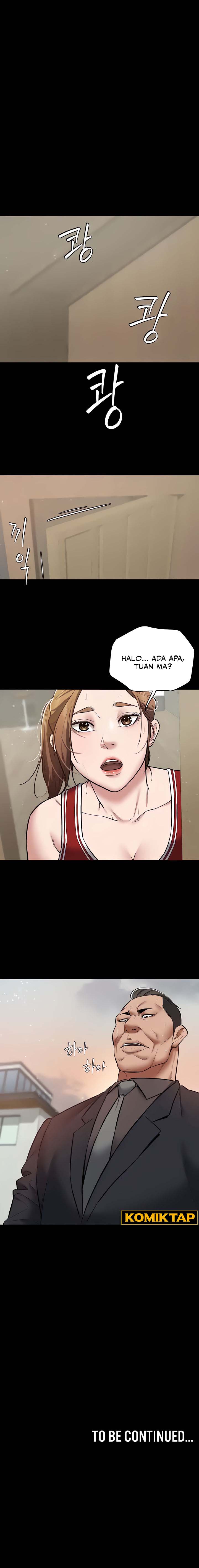 A Very Privative Revenge - Chapter 7 8