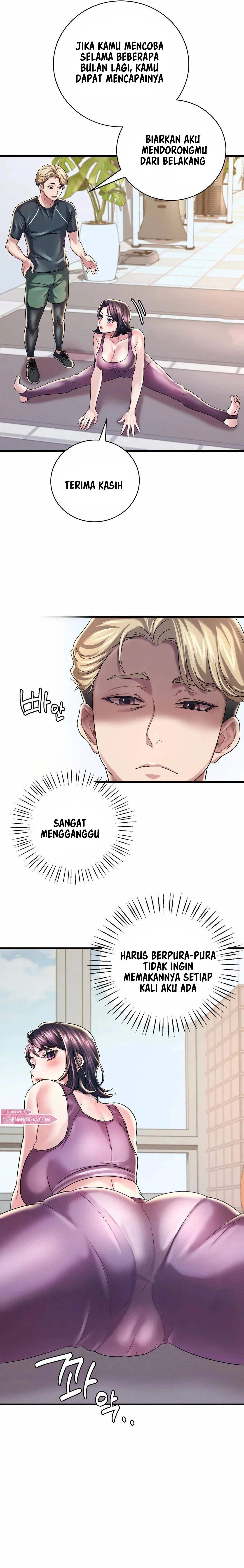 Drunk on You Uncen - Chapter 7 26