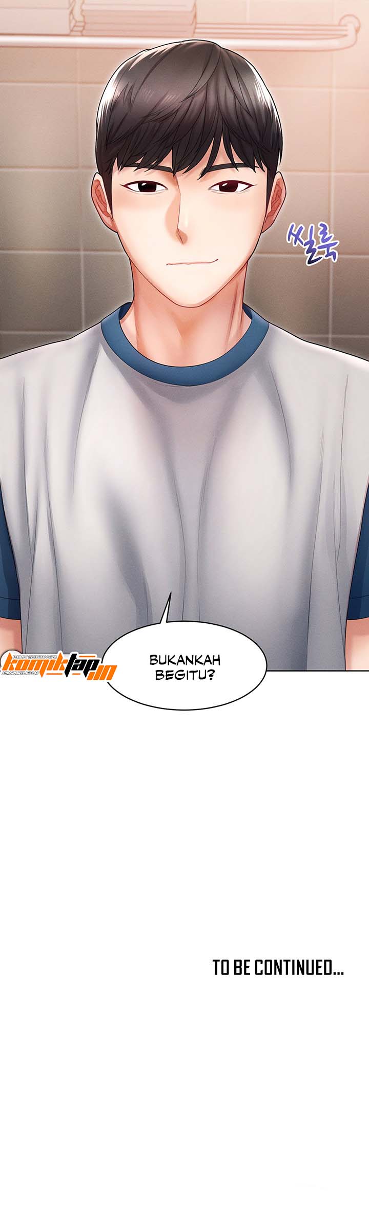 Could You Please Touch Me There? - Chapter 7 9
