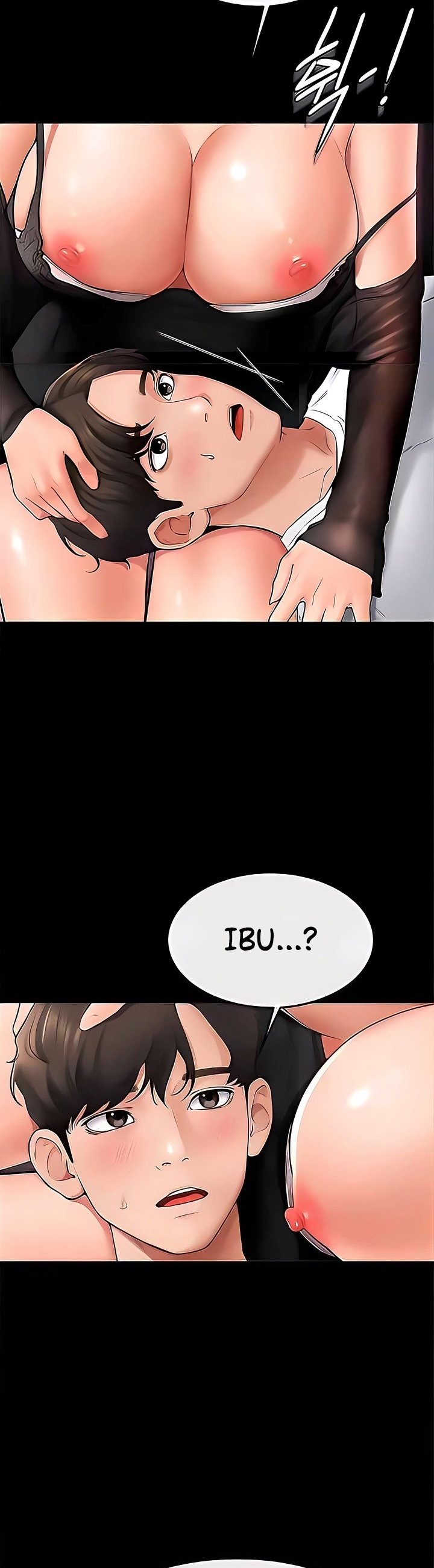 My New Family Treats Me Well - Chapter 7 43