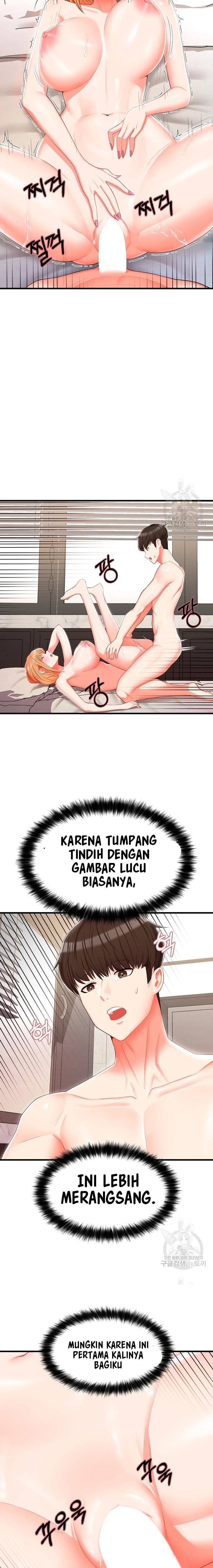 Sextertainment - Chapter 7 10