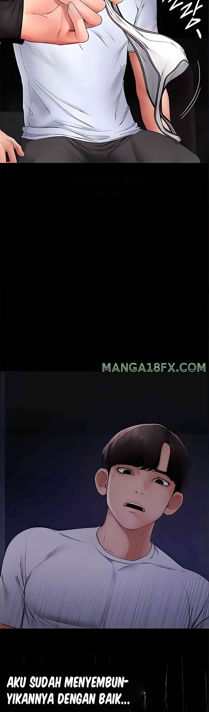 My New Family Treats Me Well - Chapter 7 13