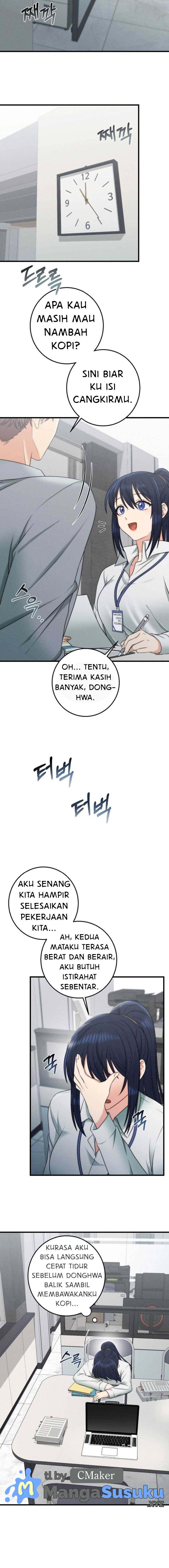 You Are My XX - Chapter 7 10