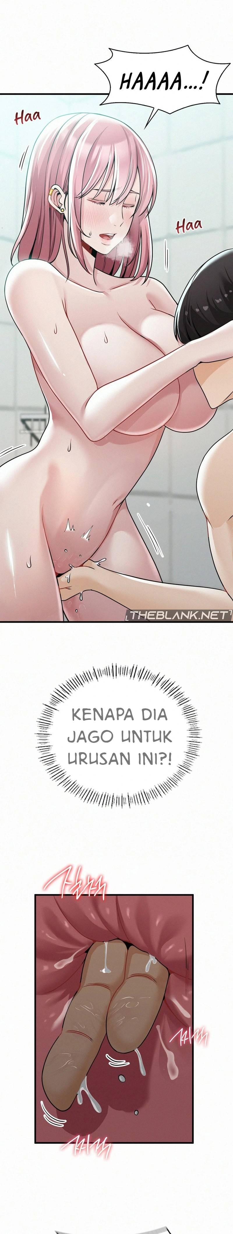 Landlord - Chapter 7 9